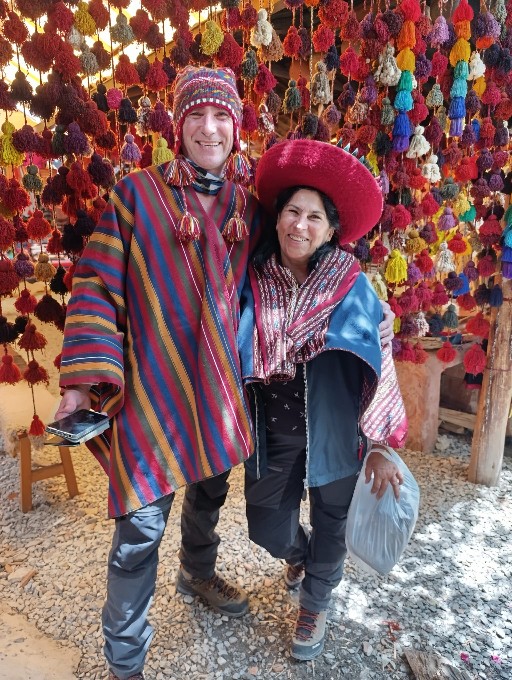 Peru