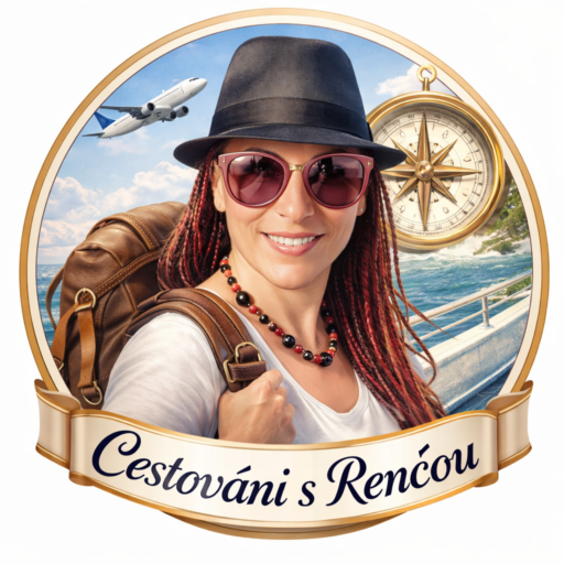 Cestování s Renčou